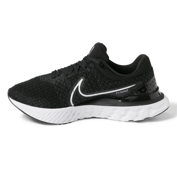 Nike React Infinity Run Flyknit 3 Men's Road Running Shoes - Picture 8 of 16